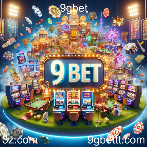 Descubra a Categoria 'Fidelidade' no 9gbet: Diversão e Recompensas à Vista!