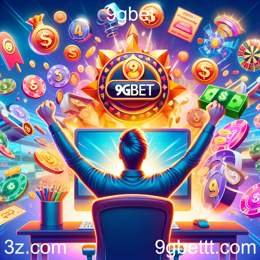 Aproveite as Melhores Promoções no 9gbet